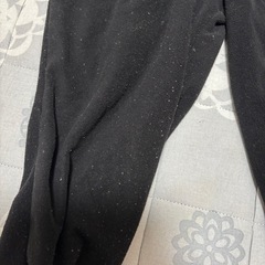 子供服フードロンパース　くまの学校110cm 着ぐるみ　キャラクターの画像