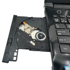 TOSHIBAノートパソコン☆第８世代！SSD搭載☆メモリ8GB!!windows11☆の画像