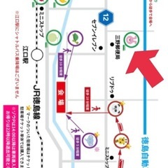 2025年にし阿波の花火大会チケット！6人テーブルA席・駐車場2台付きの画像