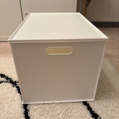 ニトリ　Nインボックスレギュラーサイズの画像