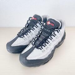 【キムタク着用モデル】 錦鯉 NIKE ナイキ エア マックス 95 プレミアムの画像