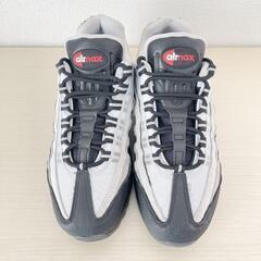 【キムタク着用モデル】 錦鯉 NIKE ナイキ エア マックス 95 プレミアムの画像