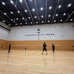 【11月12日】🌟平日夜にバドミントンでリフレッシュ！初心…