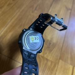 デジタルウォッチの画像