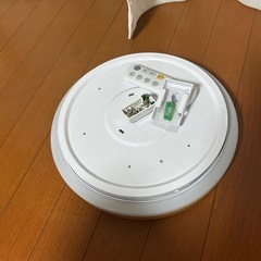 LED照明
の画像