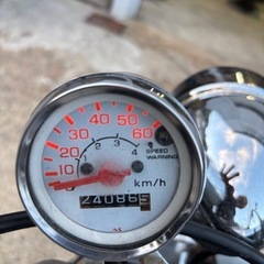 HONDA ジャズ50】AC09 フルカスタム車両　人気　MT ビシキマの画像