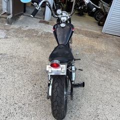 HONDA ジャズ50】AC09 フルカスタム車両　人気　MT ビシキマの画像