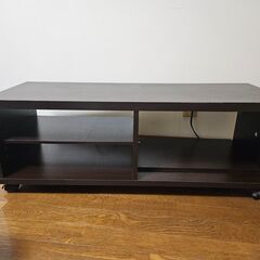 モニター、テレビ台の画像