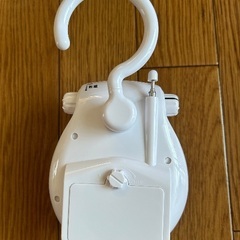 KOIZUMI シャワーラジオ SAD-7714の画像