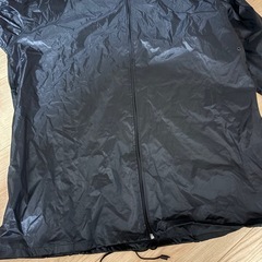 サウナスーツ1度のみ使用の画像