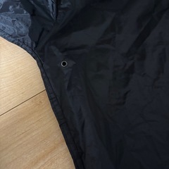 サウナスーツ1度のみ使用の画像