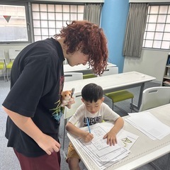 英語・イタリア語・中国語＋学童（送迎サービスあり）無料体験実施中の画像