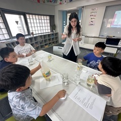英語・イタリア語・中国語＋学童（送迎サービスあり）無料体験実施中の画像