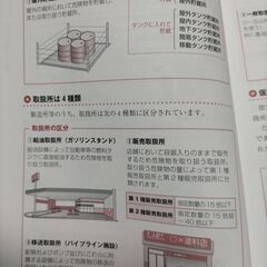らくらく突破 乙種第4類 危険物取扱者の画像