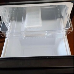 ✨Hisense冷蔵庫2021年式✨配送🉑の画像
