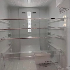 ✨Hisense冷蔵庫2021年式✨配送🉑の画像
