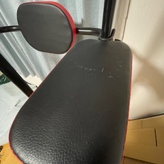 【取引中】懸垂マシンの画像