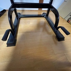 【取引中】懸垂マシンの画像