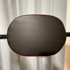 【取引中】懸垂マシンの画像