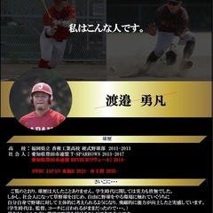"自分自身を正しく分析できる選手"の育成に特化したマンツーマン指導の画像