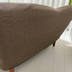 ソファの画像