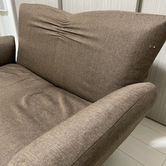 ソファの画像