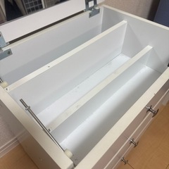 ドレッサーの画像