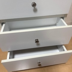 ドレッサーの画像