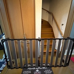 ニトリ　ベッド　マットレス付きの画像