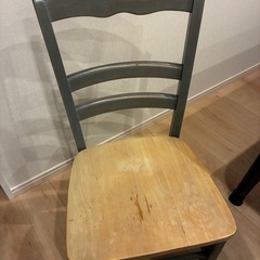 椅子の画像