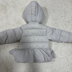 アプレレクール　アウター　120
の画像