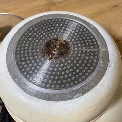 アイリスオーヤマ IHクッキングヒーター IHコンロ ricopa アイボリーの画像