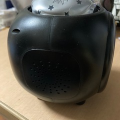 ジャグラー プロジェクターサウンドクロック  スロットジャグラー目覚まし時計の画像