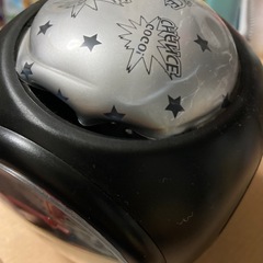 ジャグラー プロジェクターサウンドクロック  スロットジャグラー目覚まし時計の画像