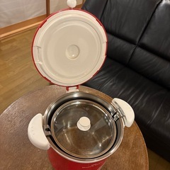 【美品】サーモス／シャトルシェフ／節約／煮込み料理の画像