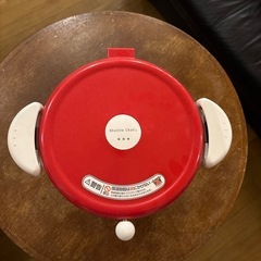 【美品】サーモス／シャトルシェフ／節約／煮込み料理の画像