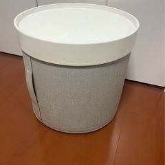 DRUMS ドラムステーブル　サイドテーブル　アクタス ACTUSの画像
