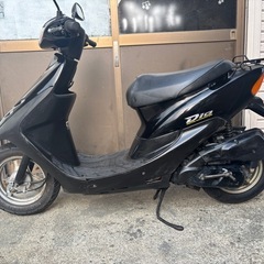 譲ります ライブディオZXの中古が安い！激安で譲ります・無料であげます