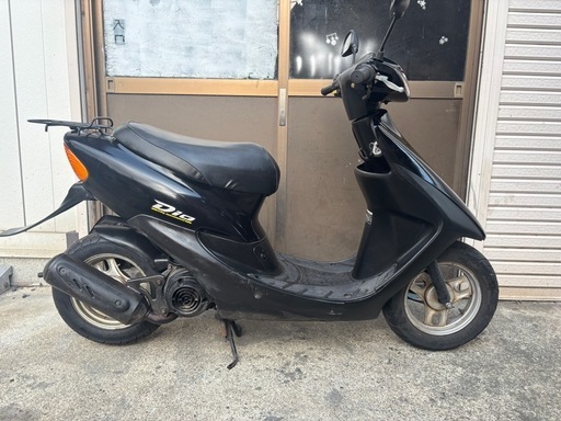 【集中キーモデルライブディオ】オーバーホール車両 /検フルパワー車両 希少車両 af34 af35 ライブディオzx 集中キーモデルライブディオ】オーバーホール車両 /検フルパワー車両