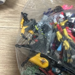仮面ライダー　戦隊シリーズ 　の画像