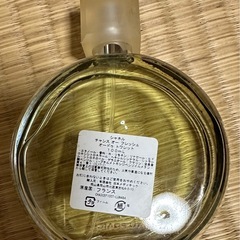 CHANEL 香水の画像