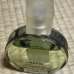 CHANEL 香水の画像