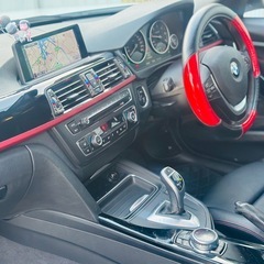 BMW 320 dの画像