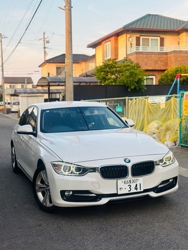 その他 BMW 320 d