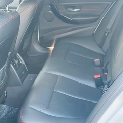 BMW 320 dの画像
