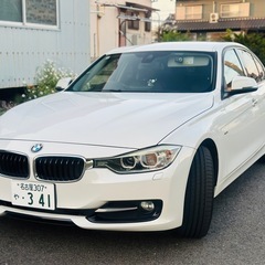 BMW 320 dの画像