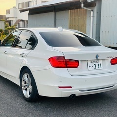 BMW 320 dの画像