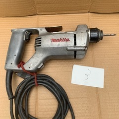 マキタ　スクリュードライバ　プロ御用達の画像