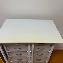収納家具譲りますの画像