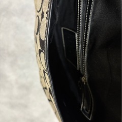 ショルダーバッグの画像